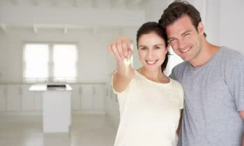 Empréstimos com garantia de imóvel