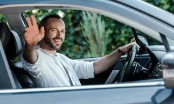 Empréstimos com garantia de veículos