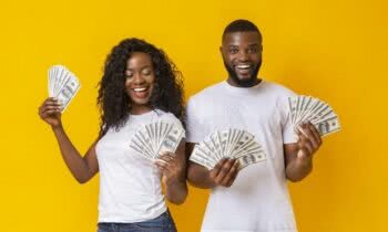 Empréstimos consignados