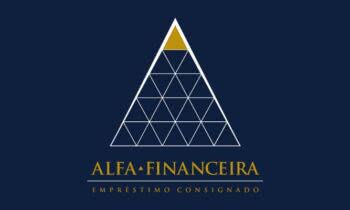 empréstimo Alfa Financeira