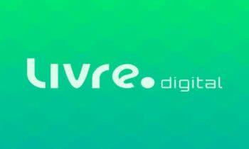 Solicitar empréstimo Livre Digital