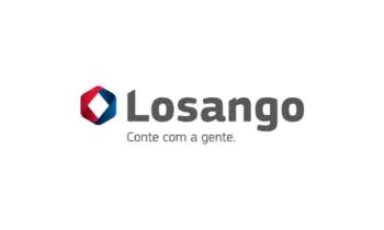 empréstimo Losango