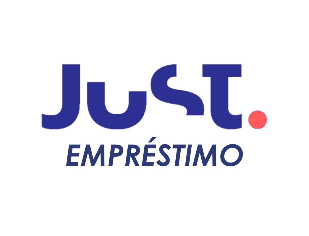 empréstimo just