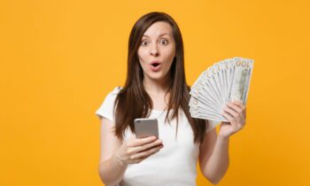 contas digitais para render o dinheiro