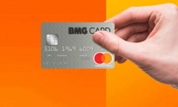 Como pedir cartão BMG