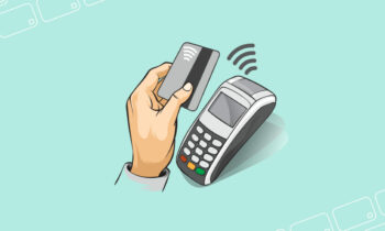 cartão por aproximação