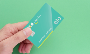 Cartão de Crédito Caixa Simples