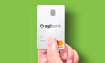 Como pedir cartão de crédito Agibank