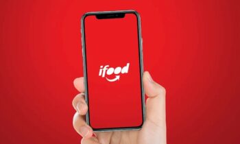 Conta Digital Ifood
