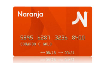 Cómo solicitar la Tarjeta de Crédito Naranja Visa