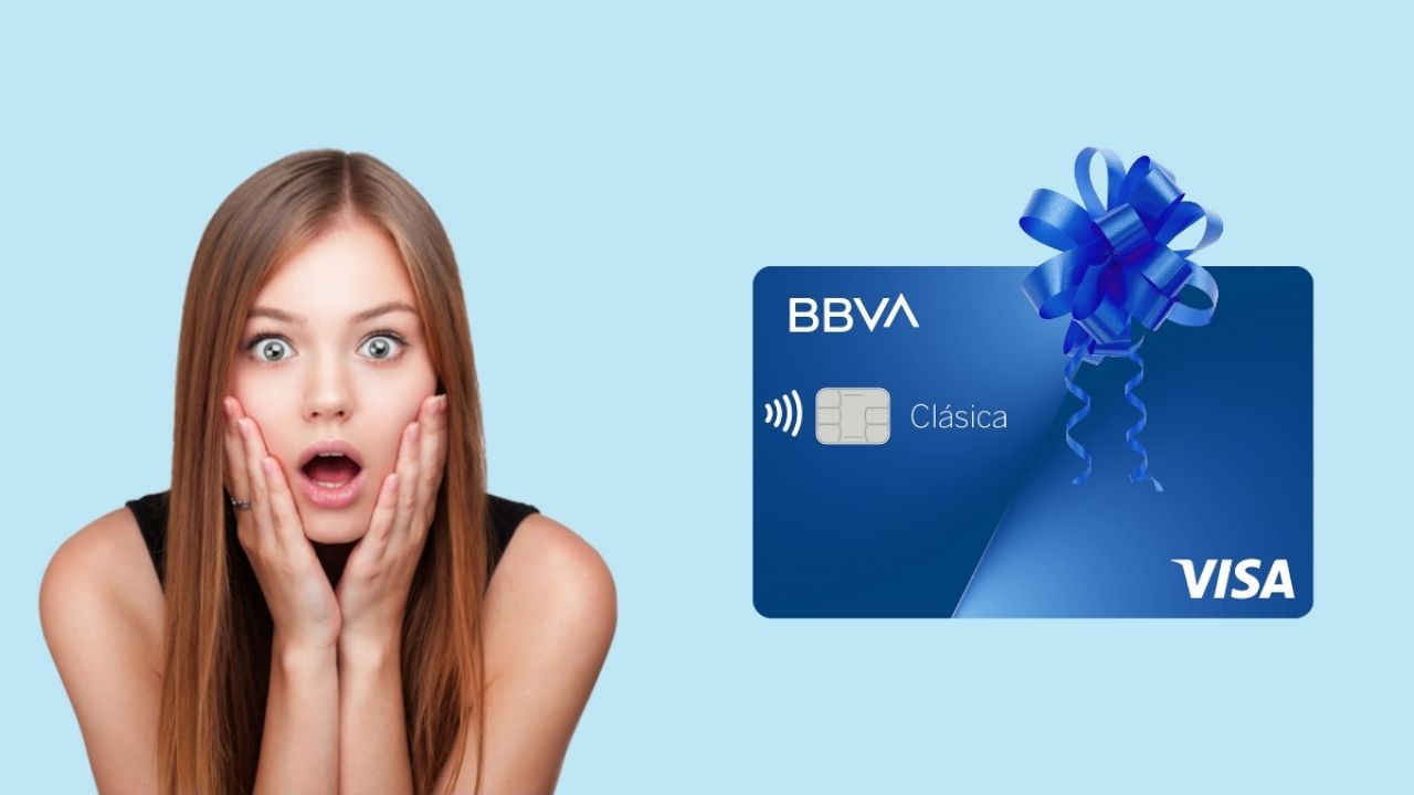 Tarjeta BBVA Visa Clásica Beneficios y Ventajas