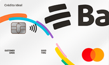Tarjeta Bancolombia Ideal Mastercard