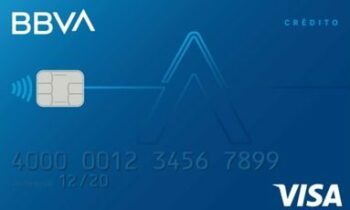 Cómo solicitar la tarjeta AQUA BBVA Visa