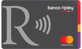 Tarjeta Ripley Mastercard