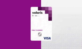 solicitar la Tarjeta Volaris INVEX
