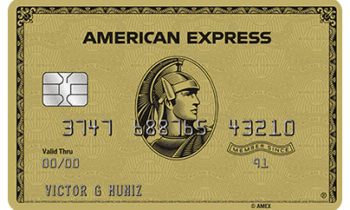 Solicitar la tarjeta Gold Elite American Express