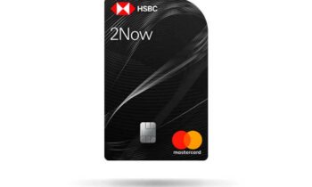 Solicitar la tarjeta HSBC 2Now Mastercard