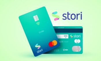 Solicitar la tarjeta Stori Construye Mastercard