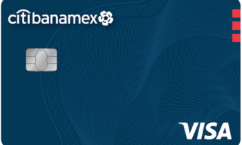 Tarjeta Banamex Costco Visa