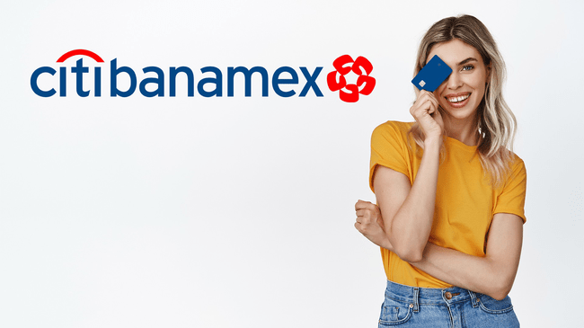 Tarjeta Banamex Simplicity Mastercard Tarjeta Banamex Simplicity Mastercard