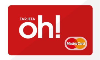 Tarjeta Clásica Ceroh!