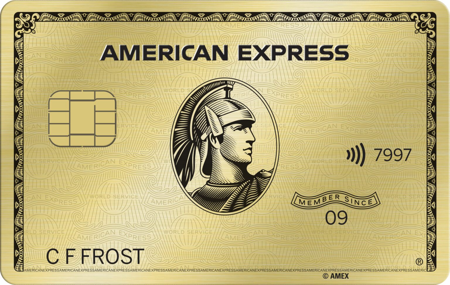 Tarjeta Gold Elite American Express Beneficios y Ventajas