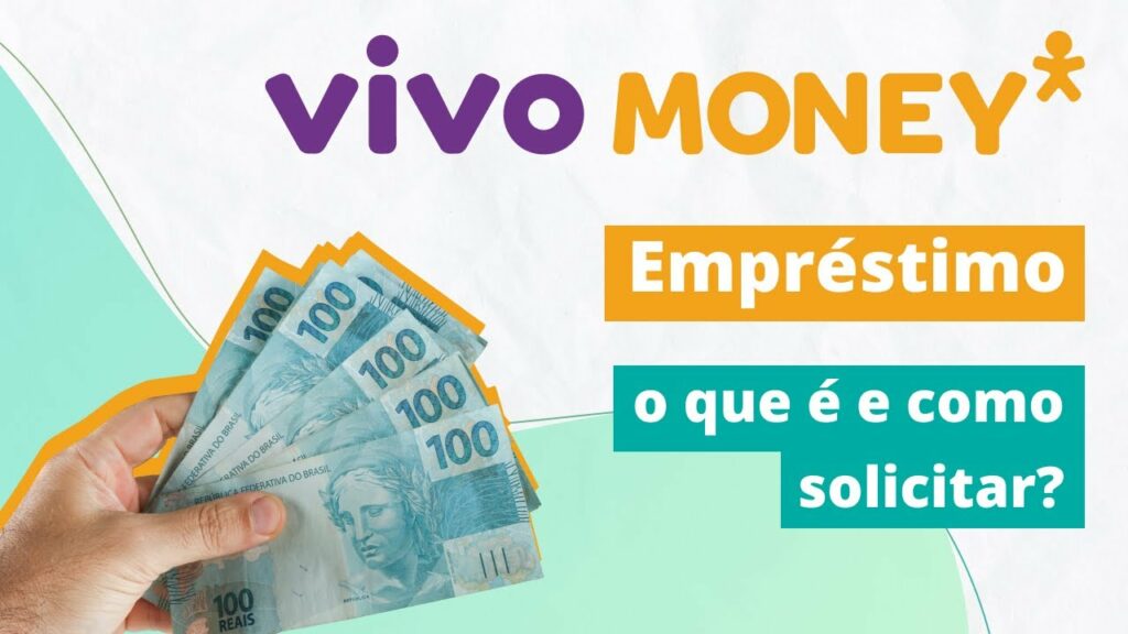 Empréstimo Vivo Money