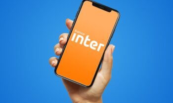 Conta Digital Inter